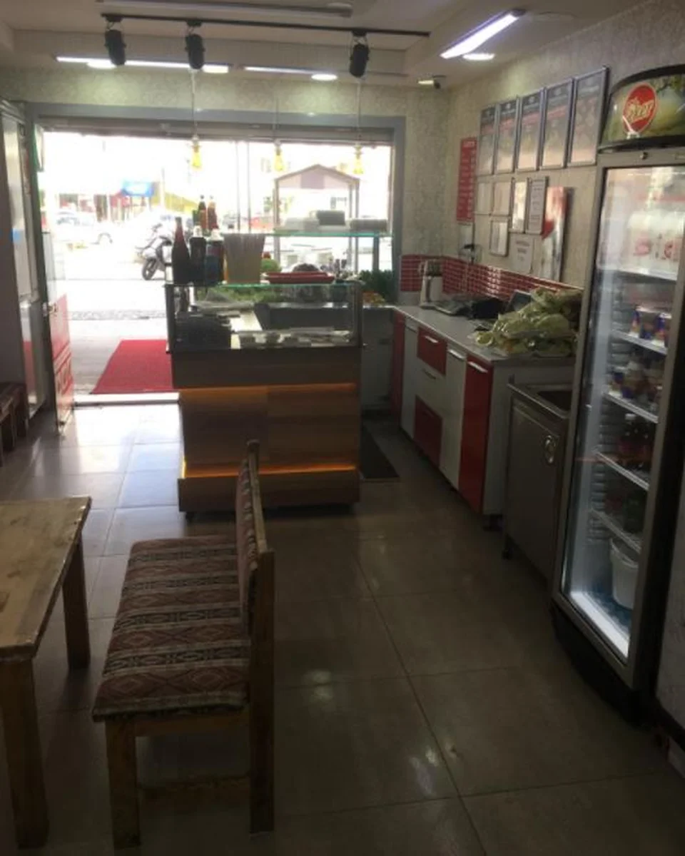 Çiğköfteci Ömer Usta - Görsel 8