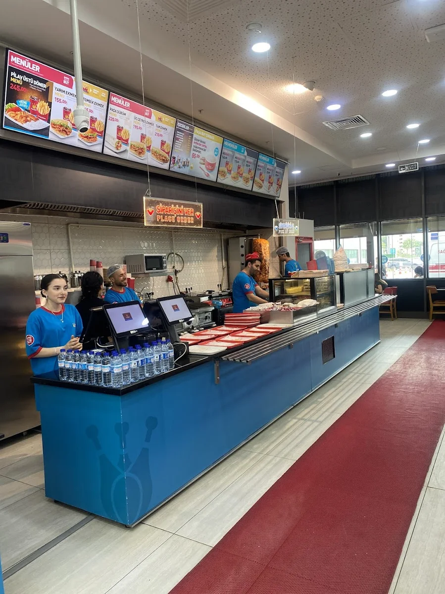 Paşa Döner Şehir Hastanesi I - Görsel 2