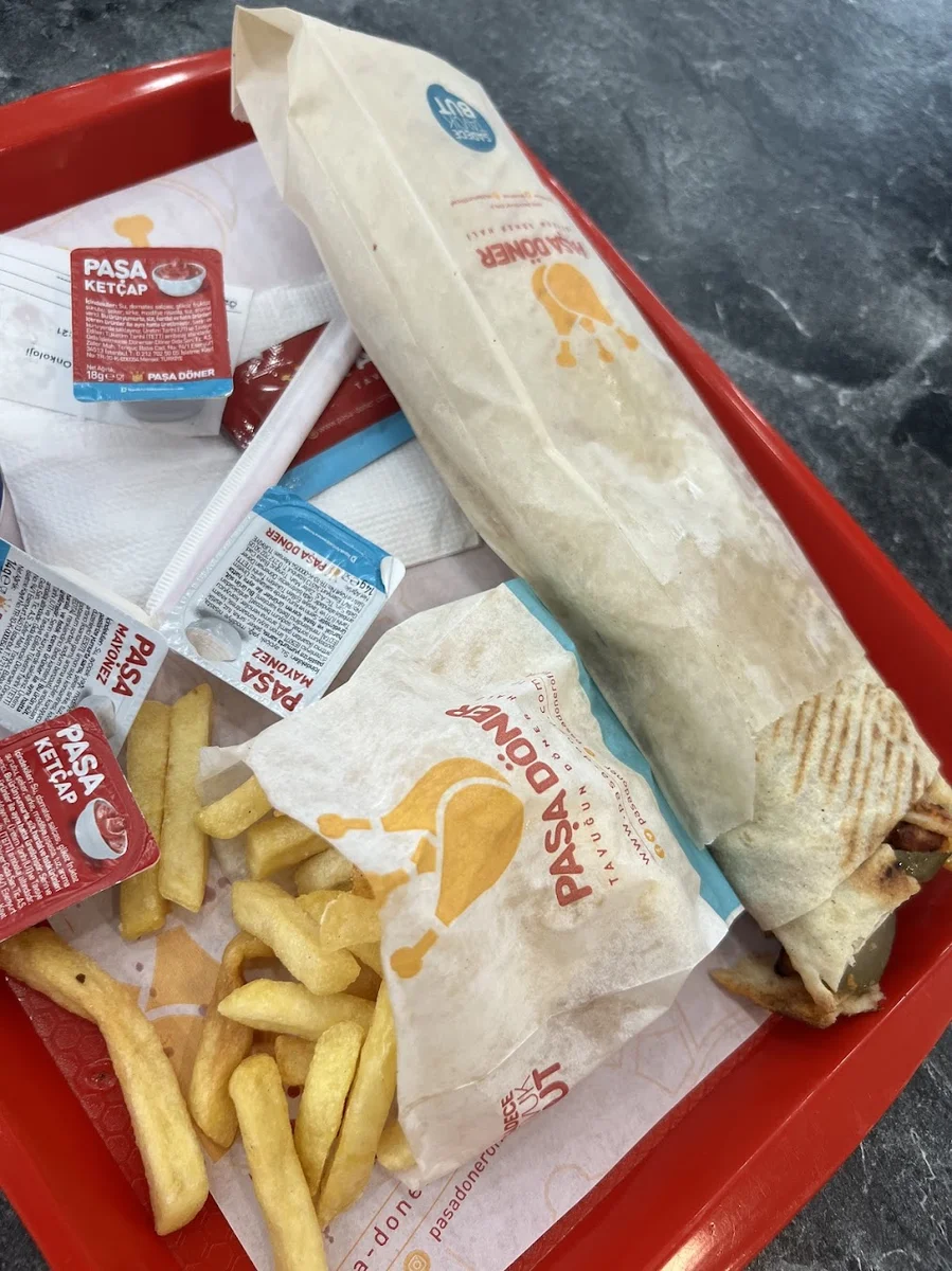 Paşa Döner Şehir Hastanesi I - Görsel 3