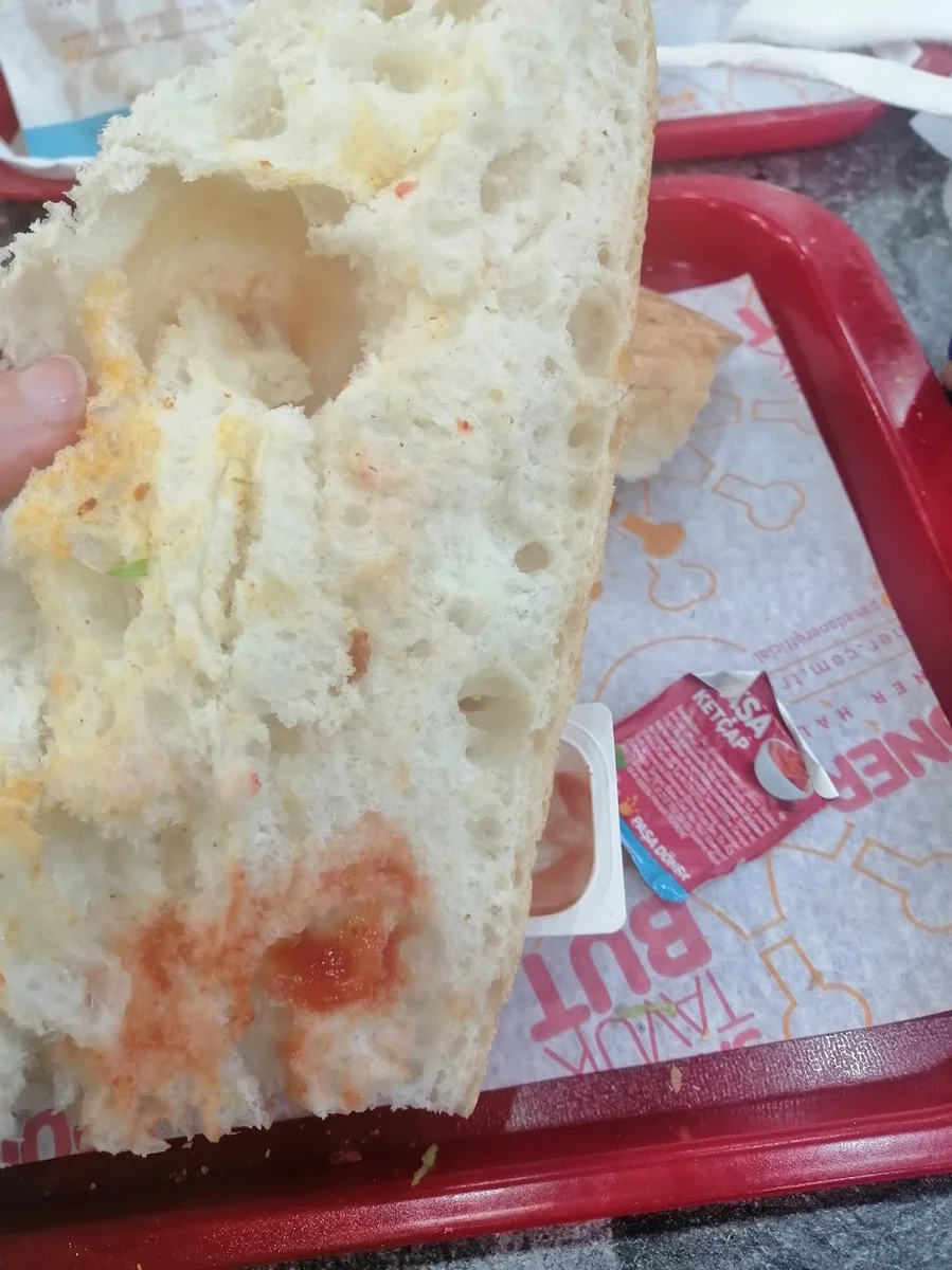 Paşa Döner Şehir Hastanesi I - Görsel 4