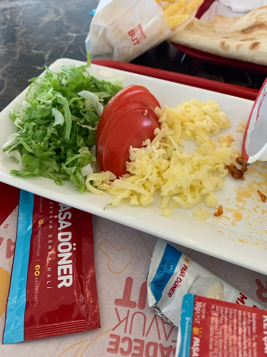 Paşa Döner Şehir Hastanesi I - Görsel 5