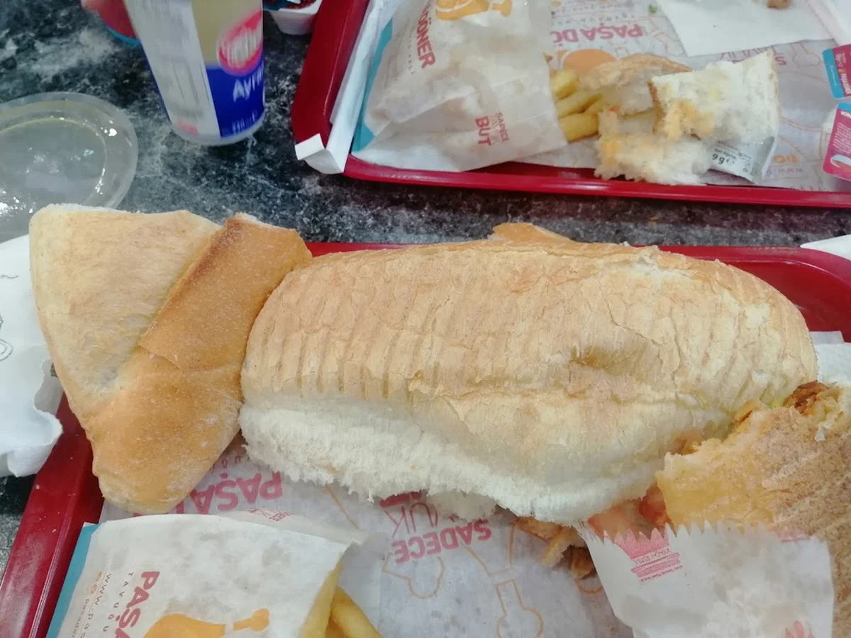 Paşa Döner Şehir Hastanesi I - Görsel 6