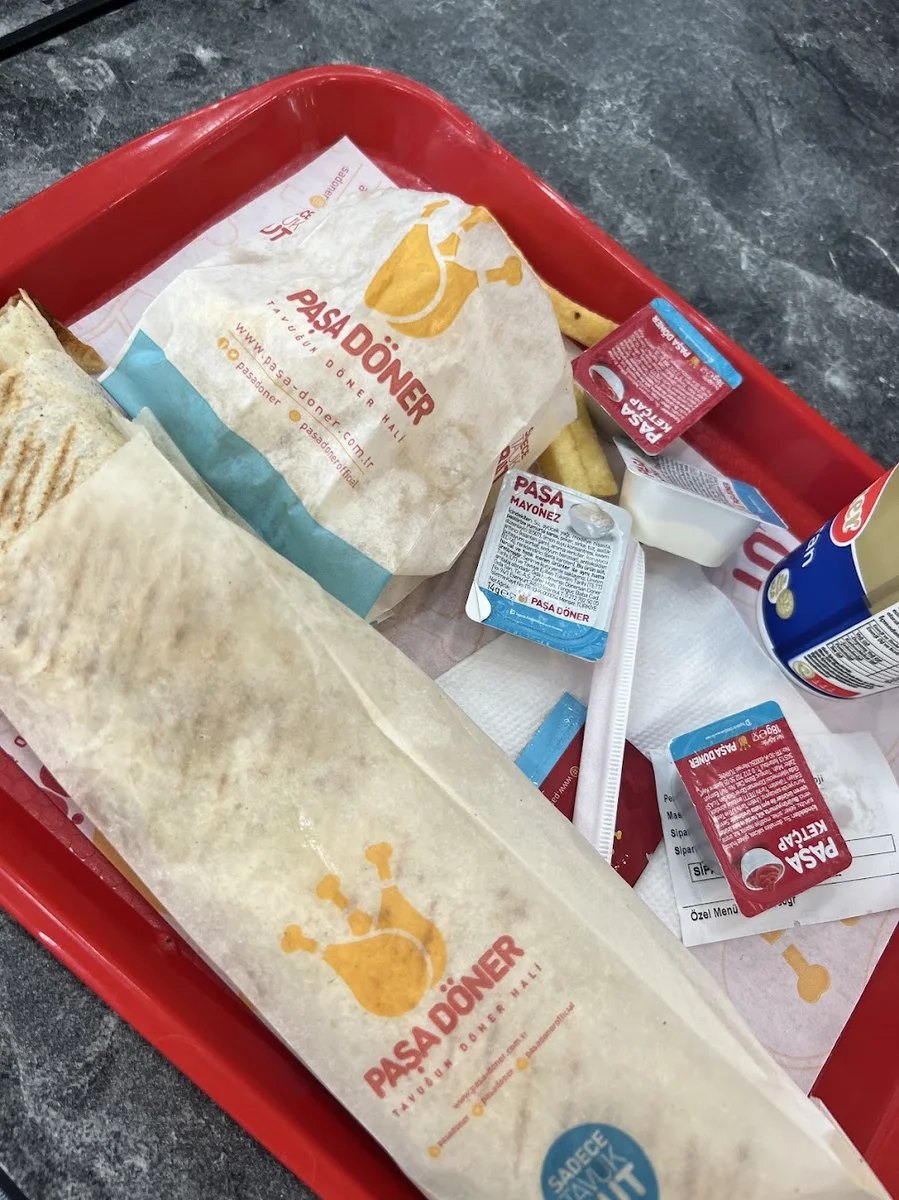 Paşa Döner Şehir Hastanesi I - Görsel 7