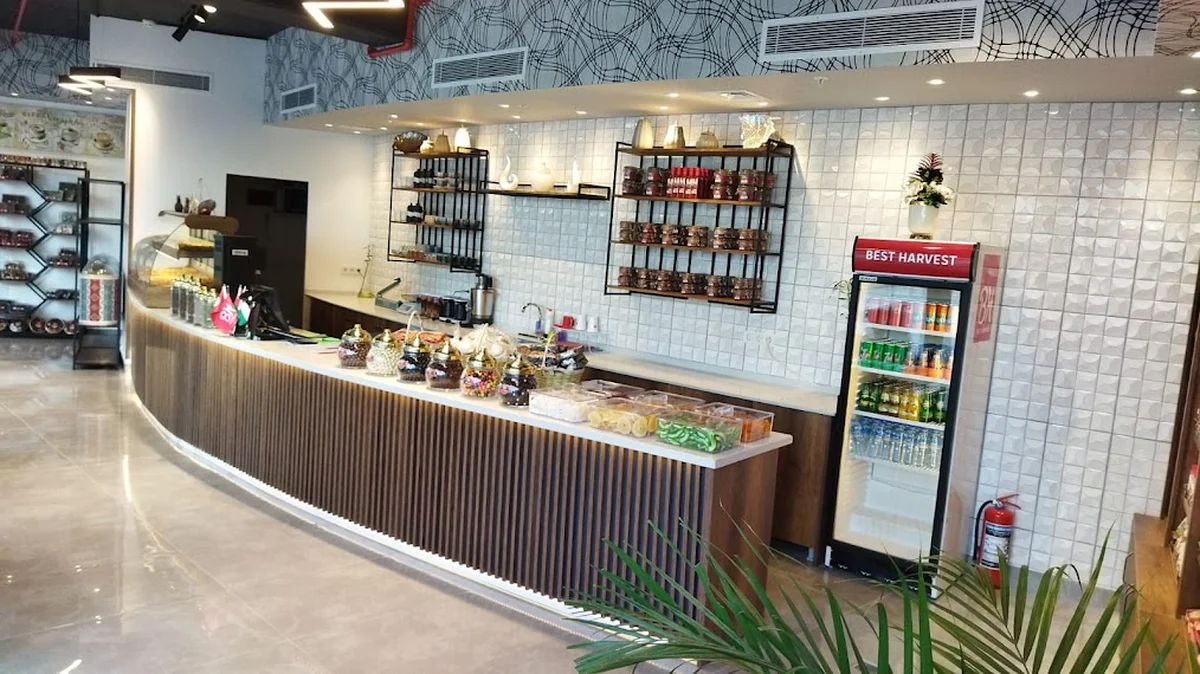 بدري و هنية للبن والبهارات تركيا Badri & Hania Turkey - Görsel 2