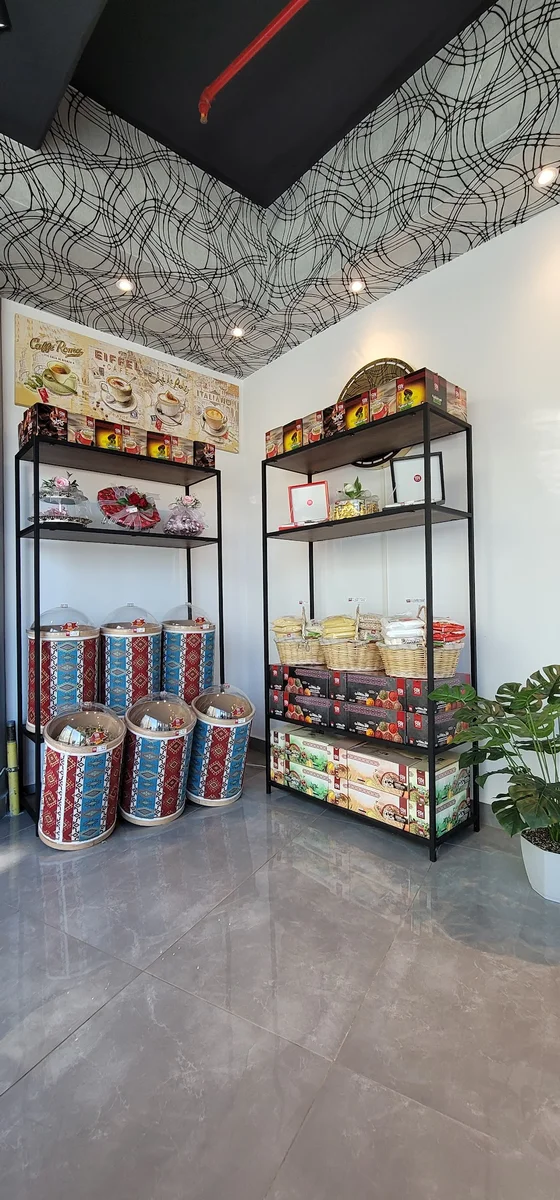 بدري و هنية للبن والبهارات تركيا Badri & Hania Turkey - Görsel 4