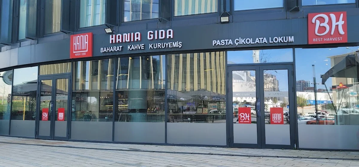 بدري و هنية للبن والبهارات تركيا Badri & Hania Turkey - Görsel 3