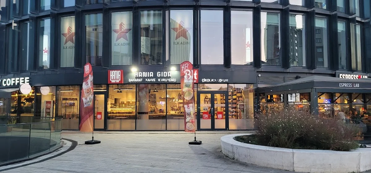 بدري و هنية للبن والبهارات تركيا Badri & Hania Turkey - Görsel 8