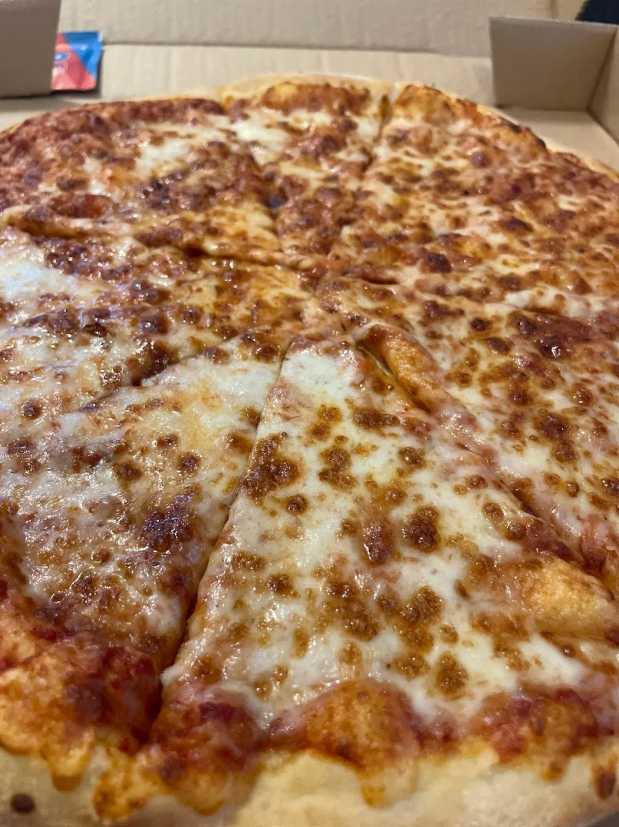 Domino’s Pizza Kayaşehir Fenertepe - Görsel 3