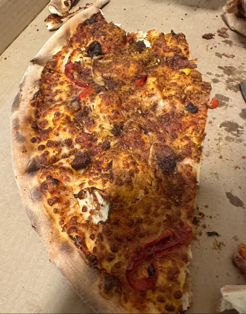 Domino’s Pizza Kayaşehir Fenertepe - Görsel 4