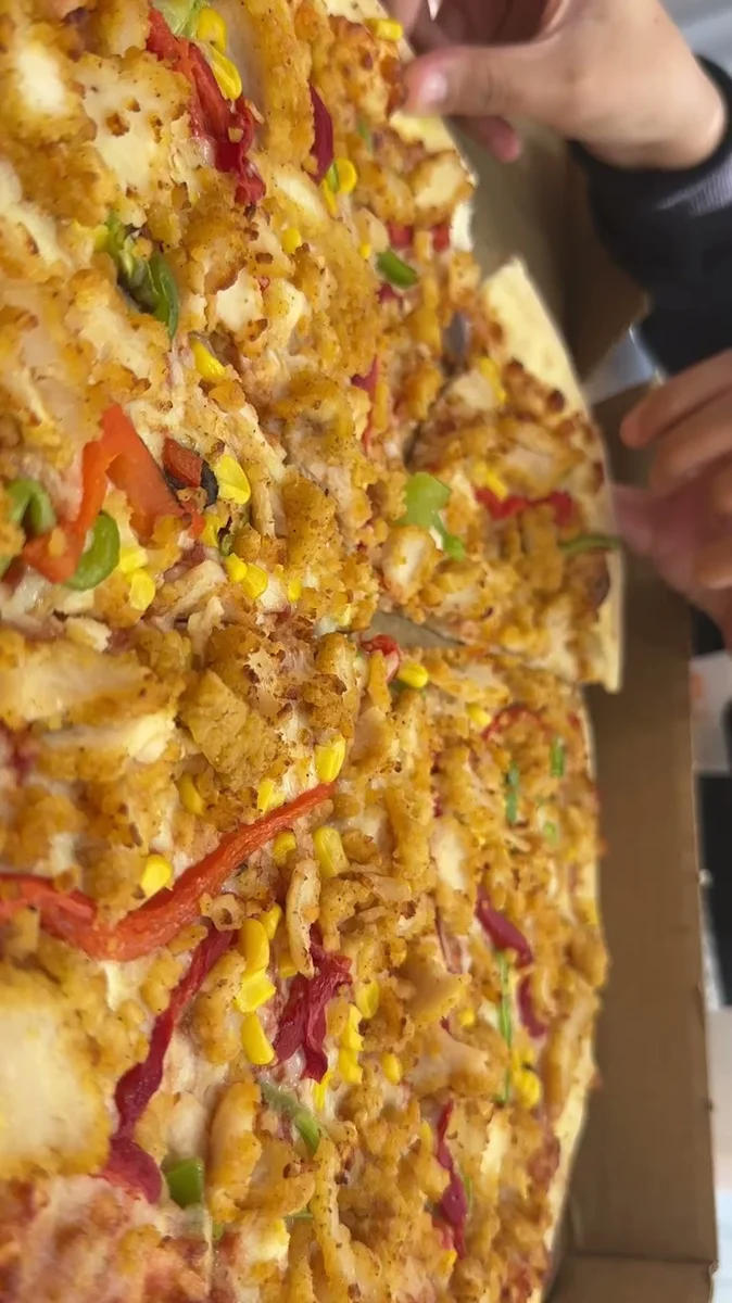 Domino’s Pizza Kayaşehir Fenertepe - Görsel 6