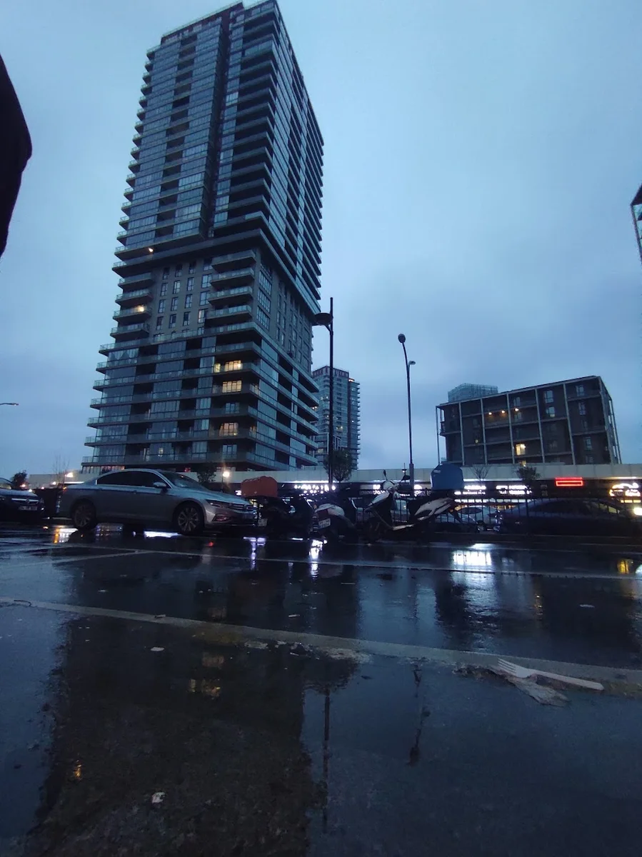 Domino’s Pizza Kayaşehir Fenertepe - Görsel 7