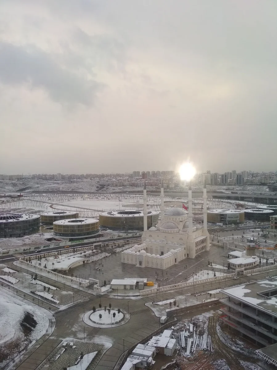 Domino’s Pizza Kayaşehir Fenertepe - Görsel 8