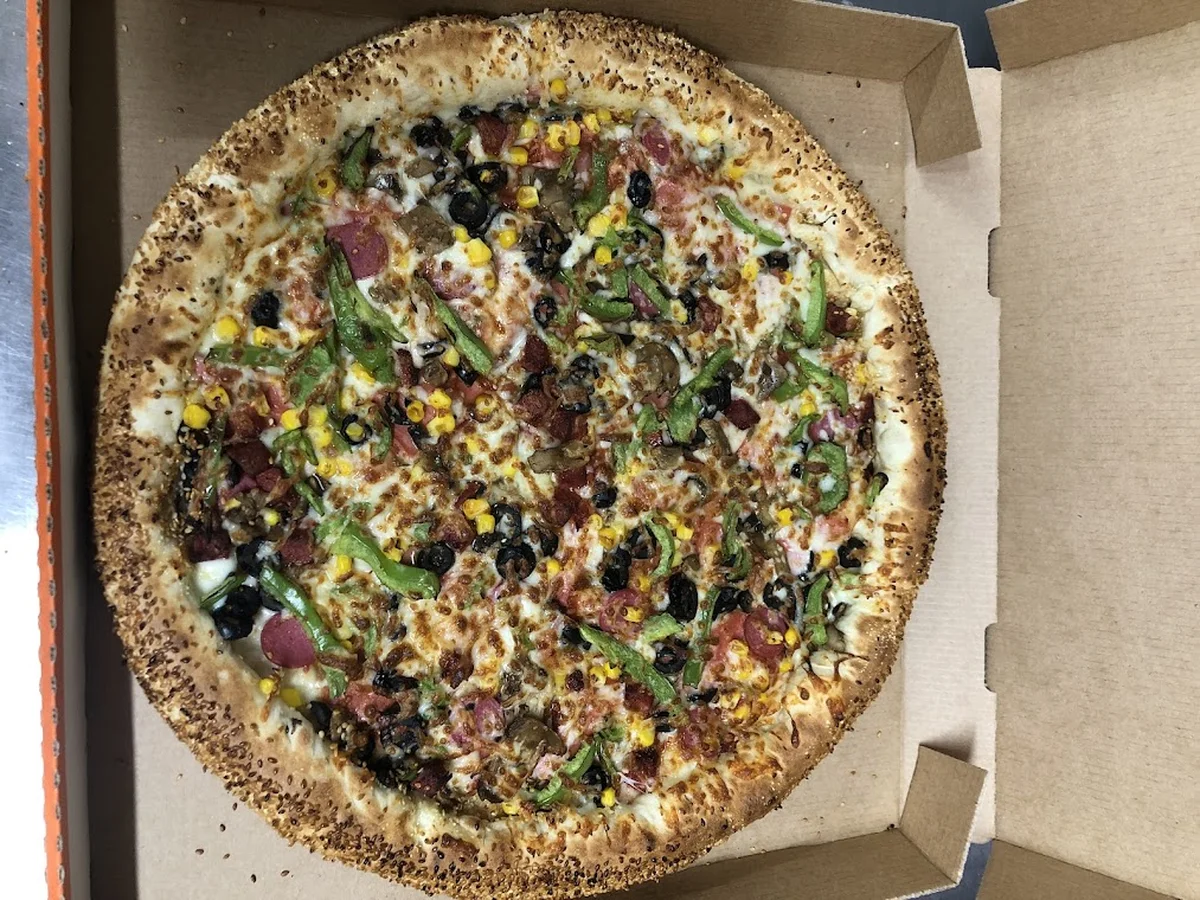 Little Caesars Kayaşehir Şubesi - Görsel 4