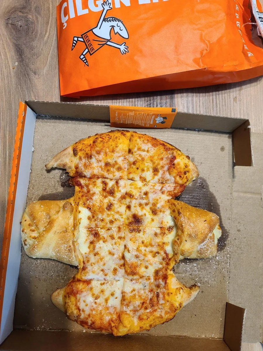 Little Caesars Kayaşehir Şubesi - Görsel 1