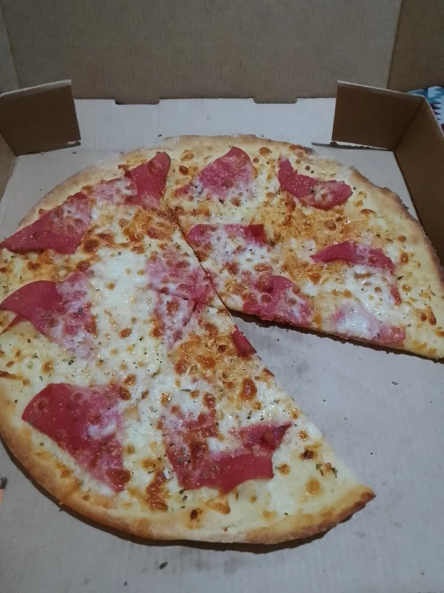 Little Caesars Kayaşehir Şubesi - Görsel 9