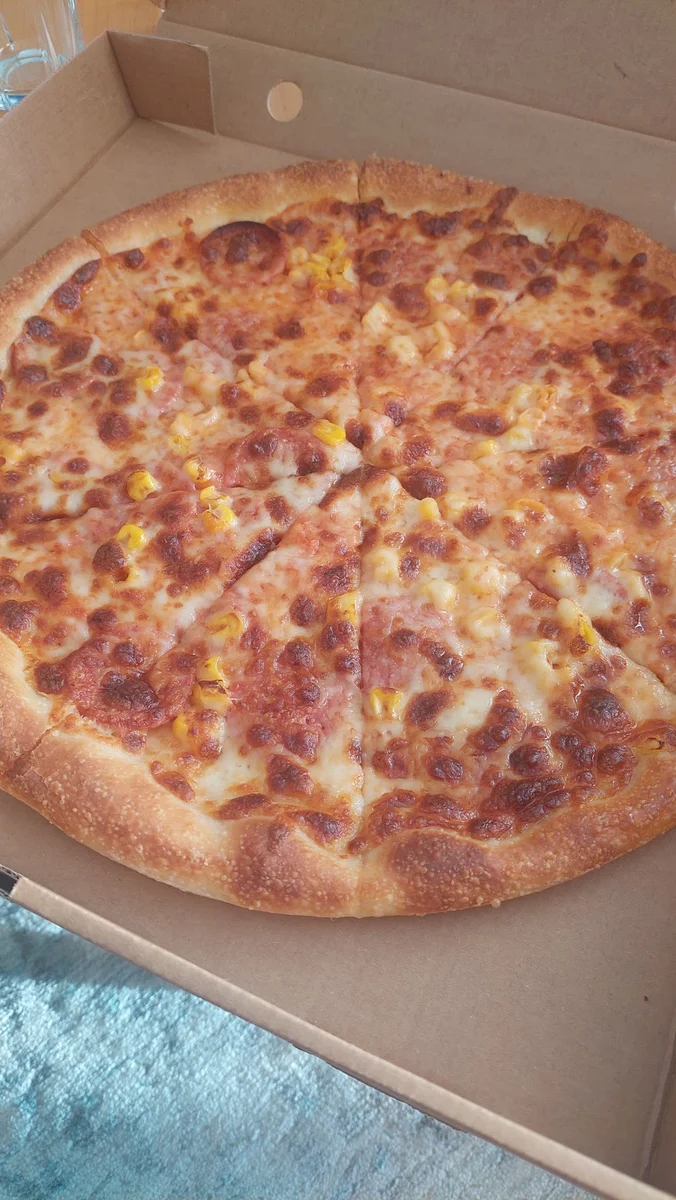 Pizza Hut - Görsel 3