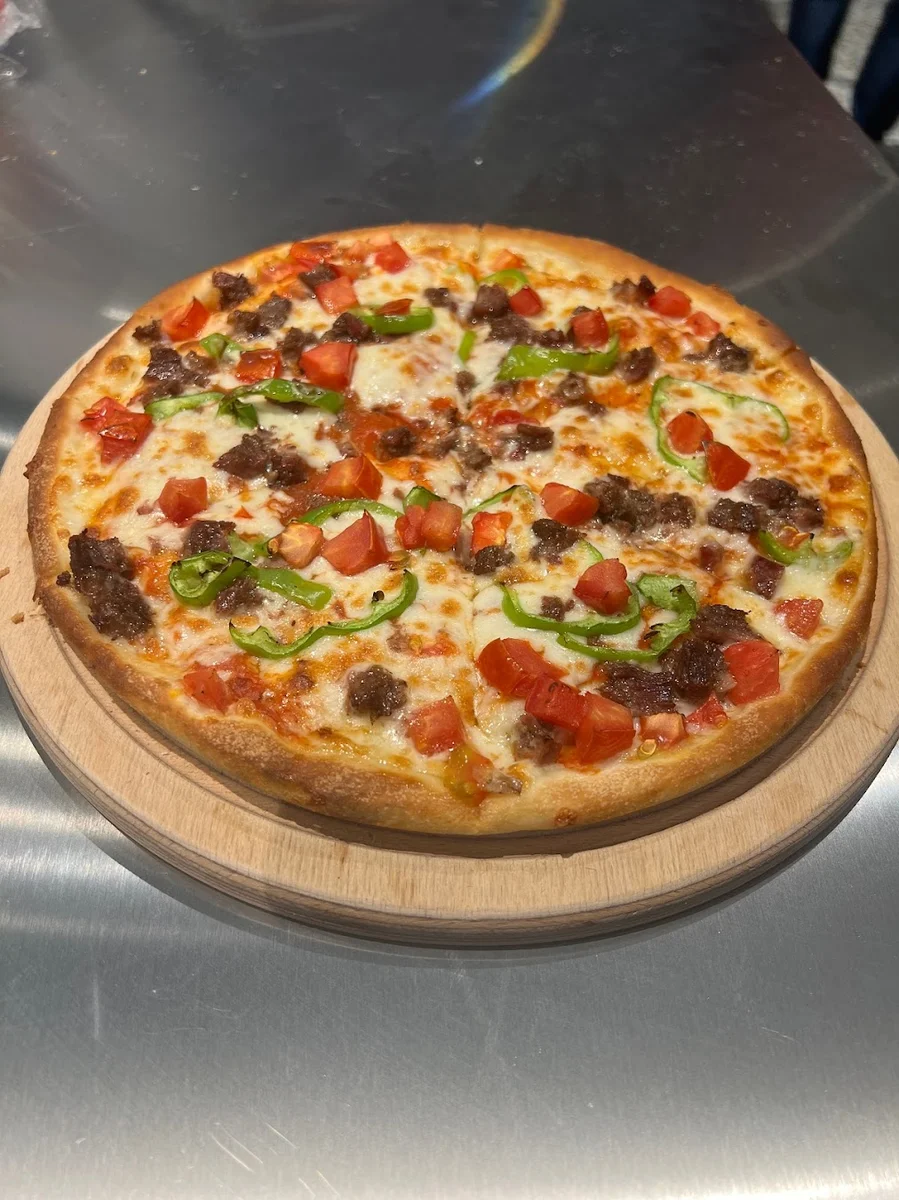 Pasaport Pizza Kayaşehir - Görsel 1