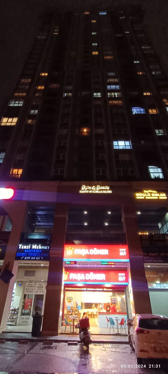 Paşadöner Başakşehir Mavera - Görsel 2