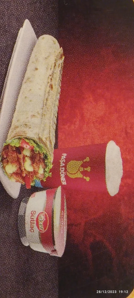 Paşadöner Başakşehir Mavera - Görsel 3