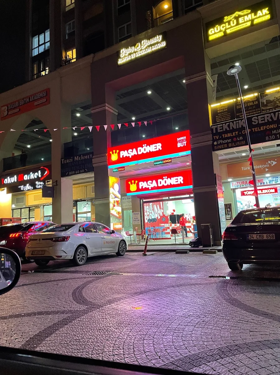 Paşadöner Başakşehir Mavera - Görsel 4