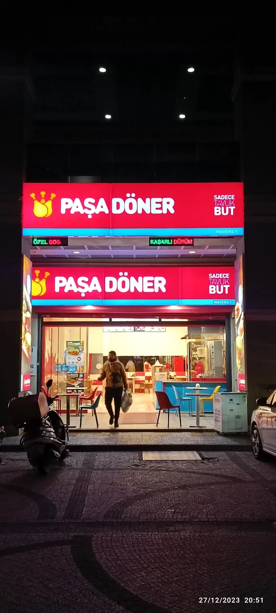 Paşadöner Başakşehir Mavera - Görsel 6