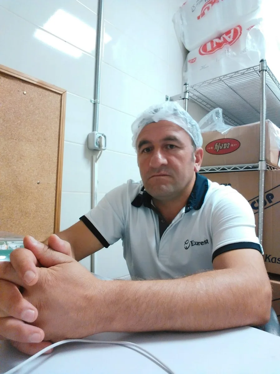 Oses Çiğ Köfte - Görsel 5