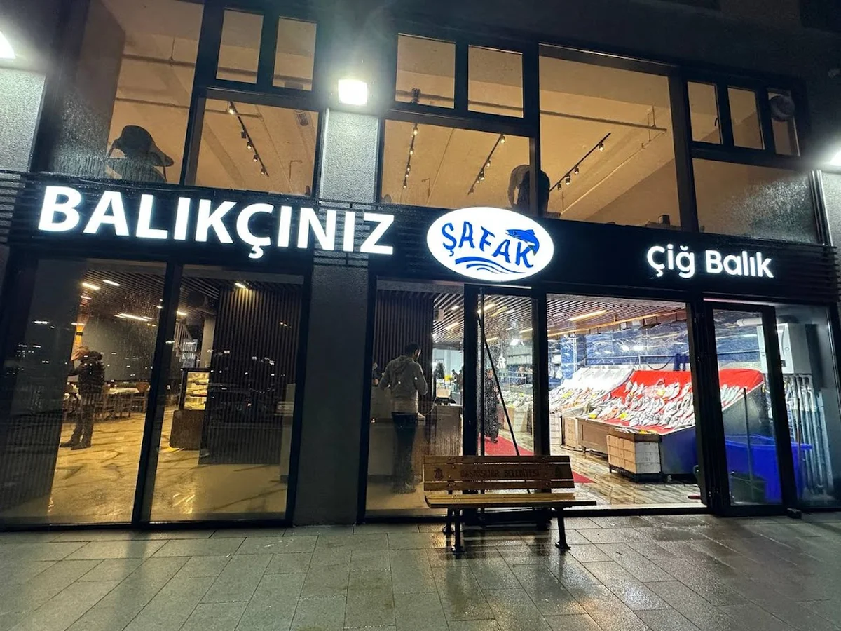 Balıkçınız Şafak Fenertepe - Görsel 3