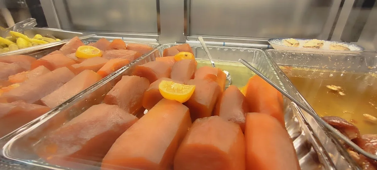 Balıkçınız Şafak Fenertepe - Görsel 5