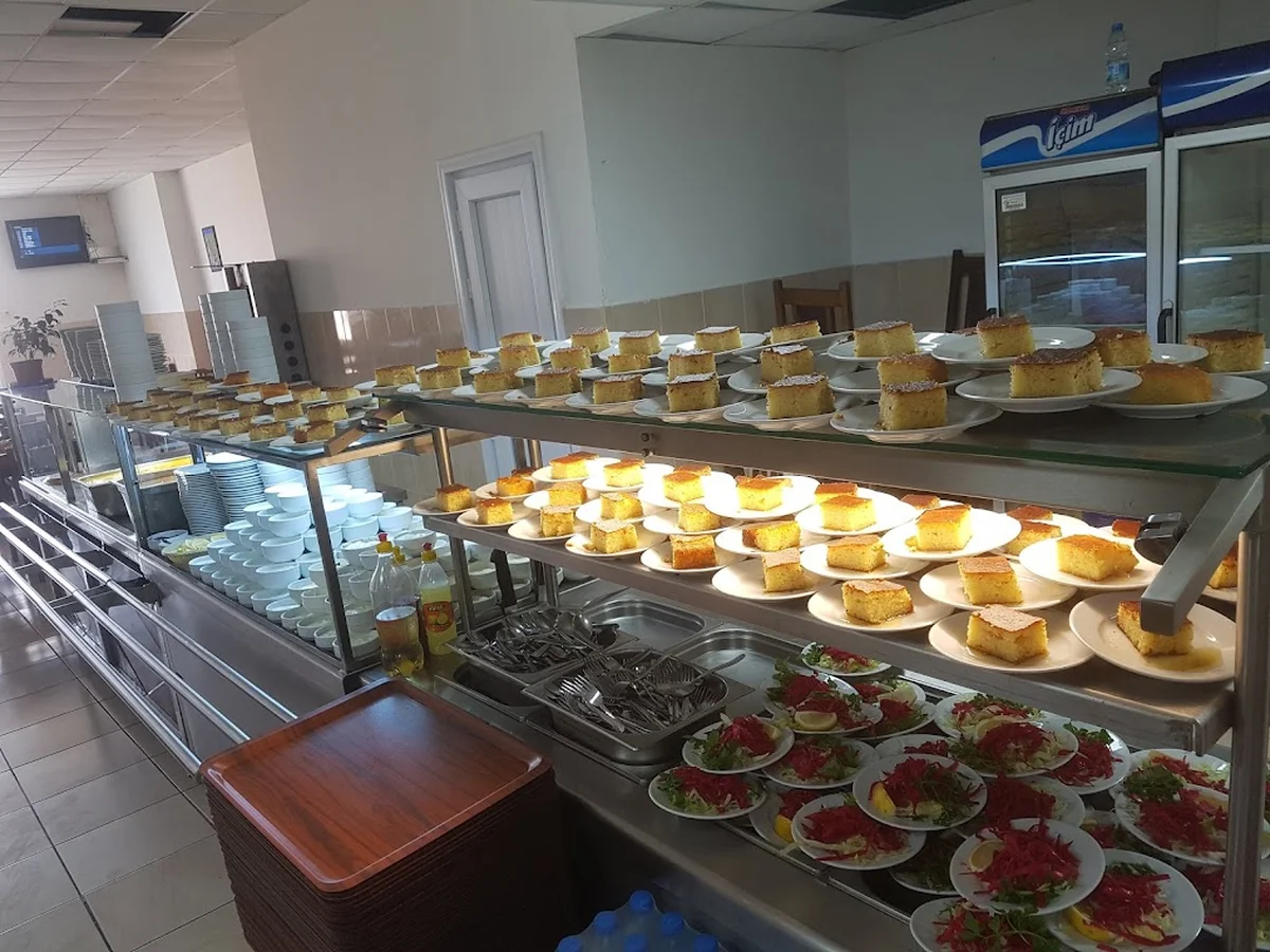 Özkervanlı Et Lokantası - Görsel 2