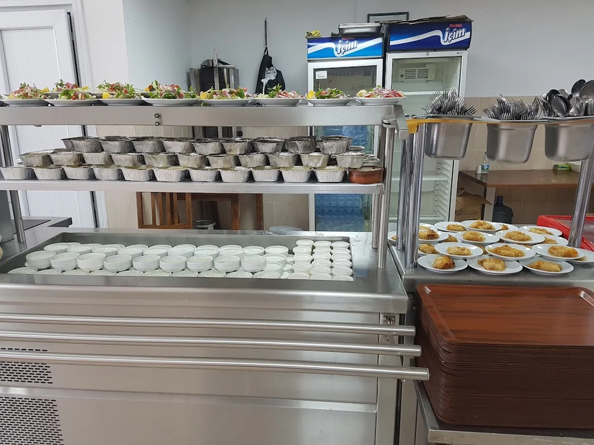 Özkervanlı Et Lokantası - Görsel 4