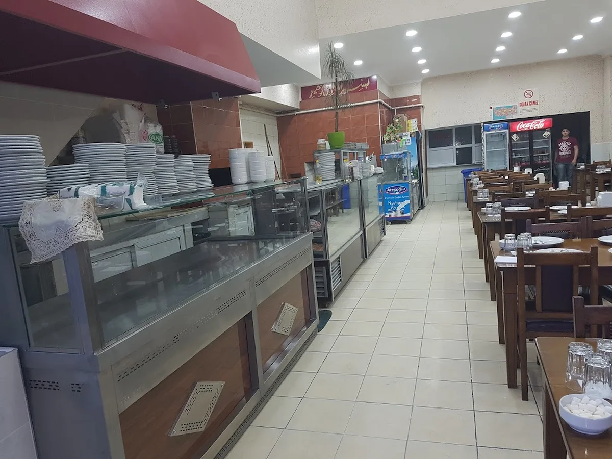 Özkervanlı Et Lokantası - Görsel 6