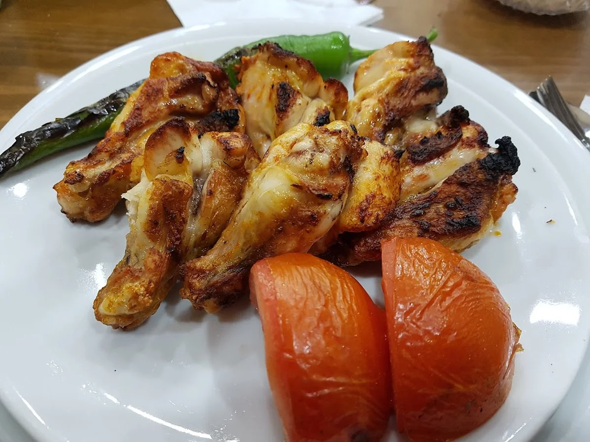 Özkervanlı Et Lokantası - Görsel 7