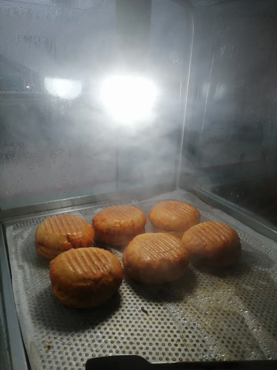 Tiriti Fast Food - Görsel 2