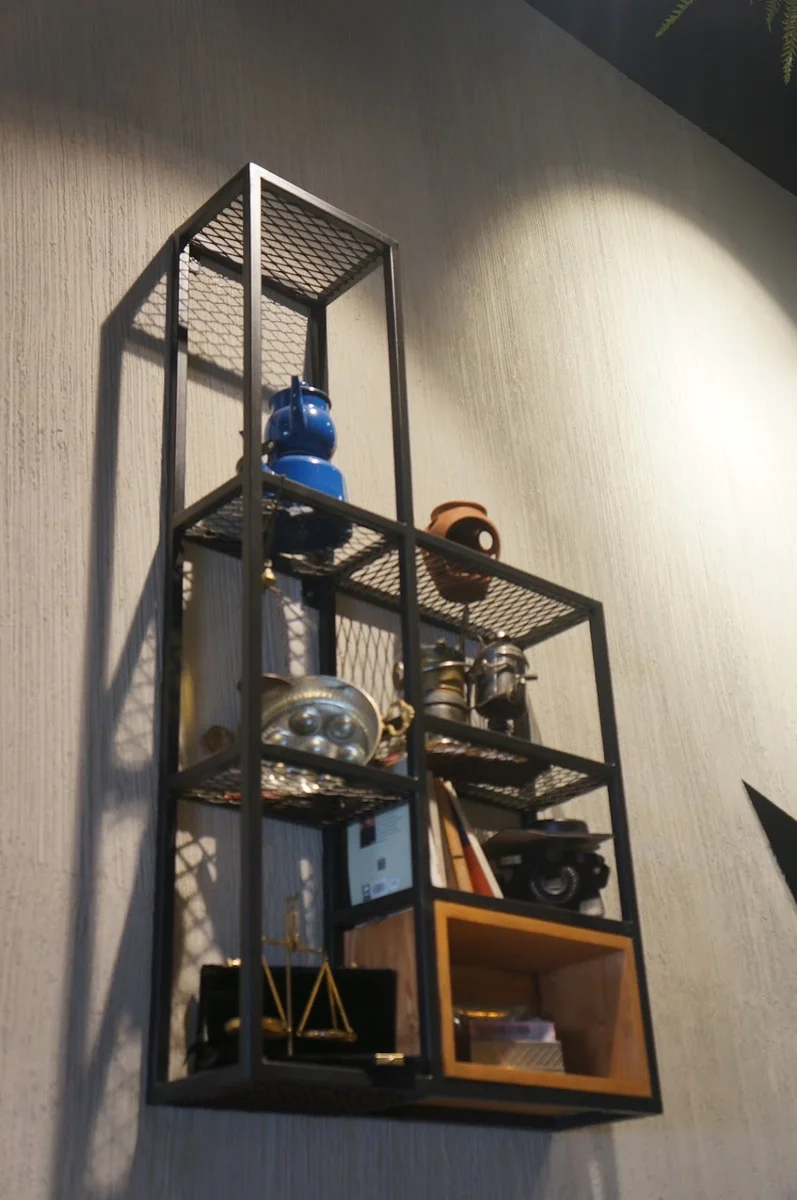 Beyoğlu 34 Çikolata&Kahve - Görsel 2