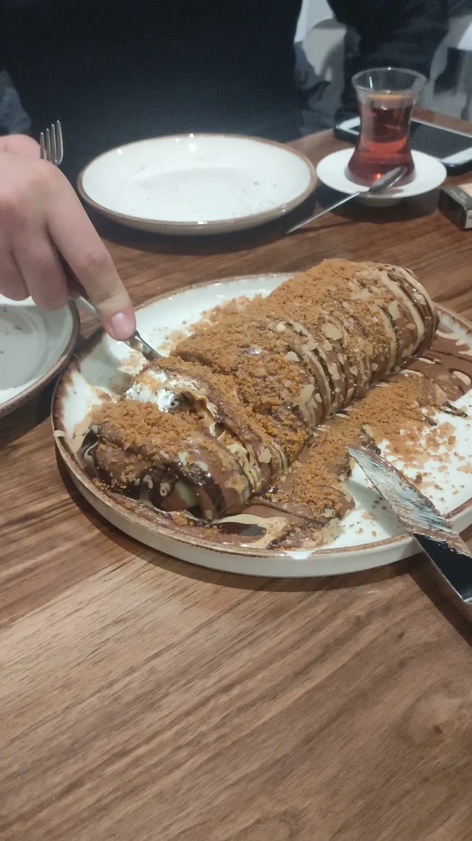 Beyoğlu 34 Çikolata&Kahve - Görsel 6