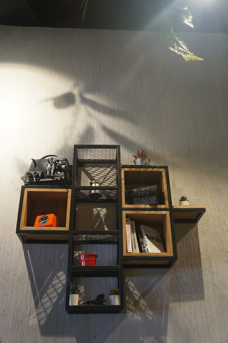 Beyoğlu 34 Çikolata&Kahve - Görsel 7