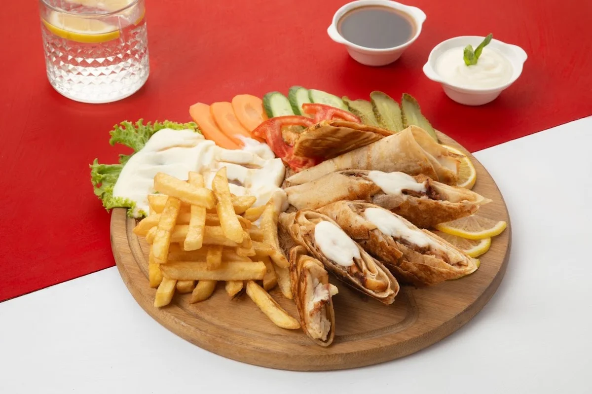 Craves Restaurant - Görsel 3