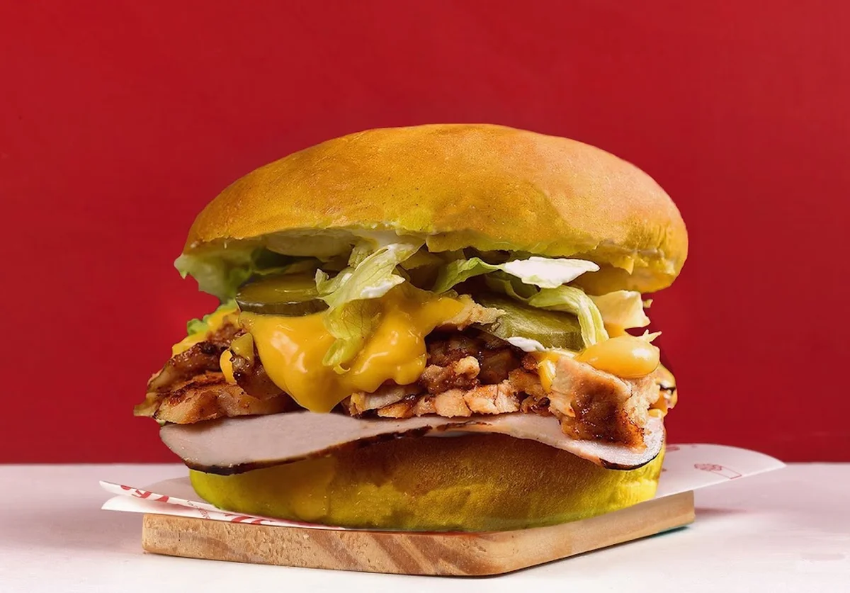 Craves Restaurant - Görsel 2