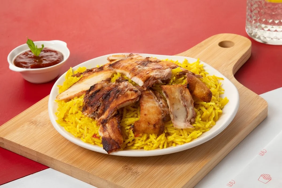 Craves Restaurant - Görsel 6