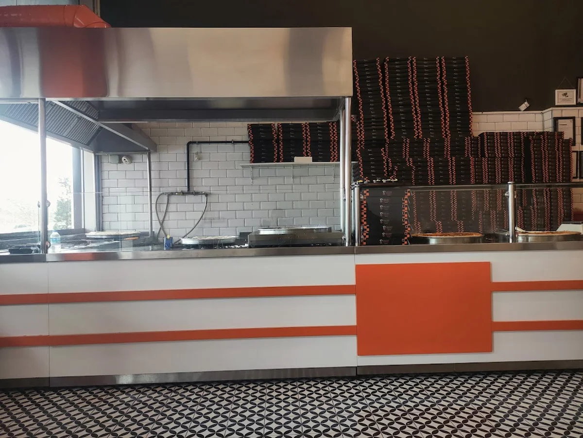 Bülent Börekçilik İstanbul Başakşehir Taşoluk - Görsel 6