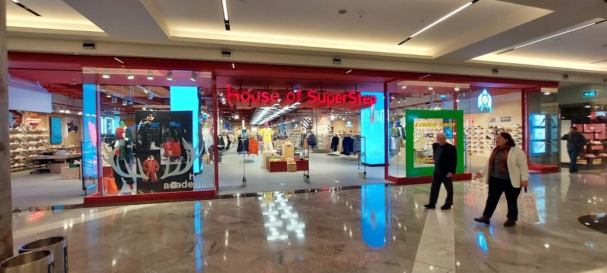 Mall of İstanbul - Görsel 1