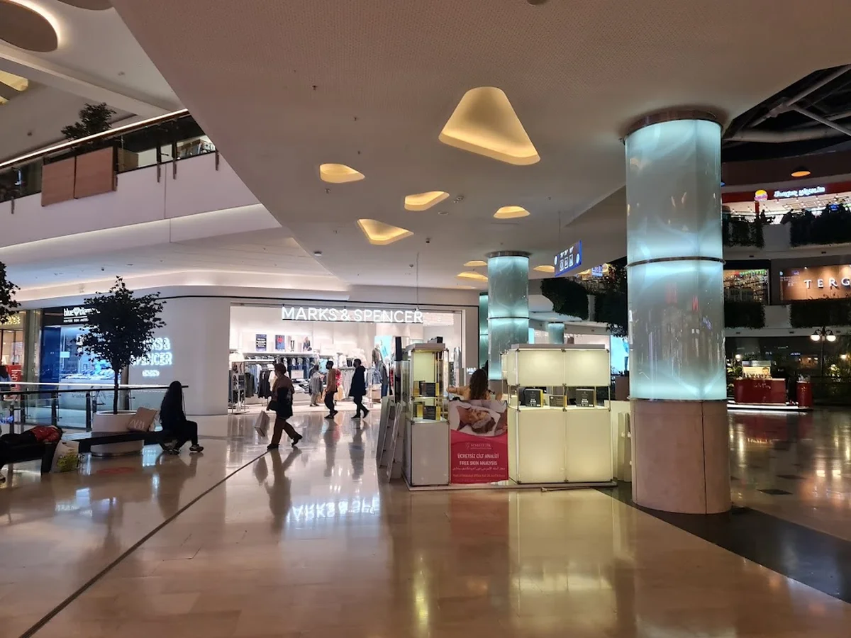 Mall of İstanbul - Görsel 3