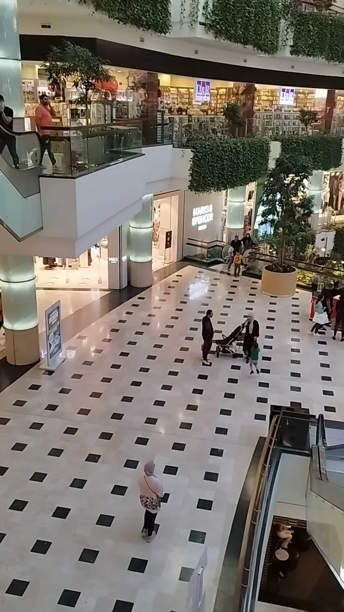 Mall of İstanbul - Görsel 2