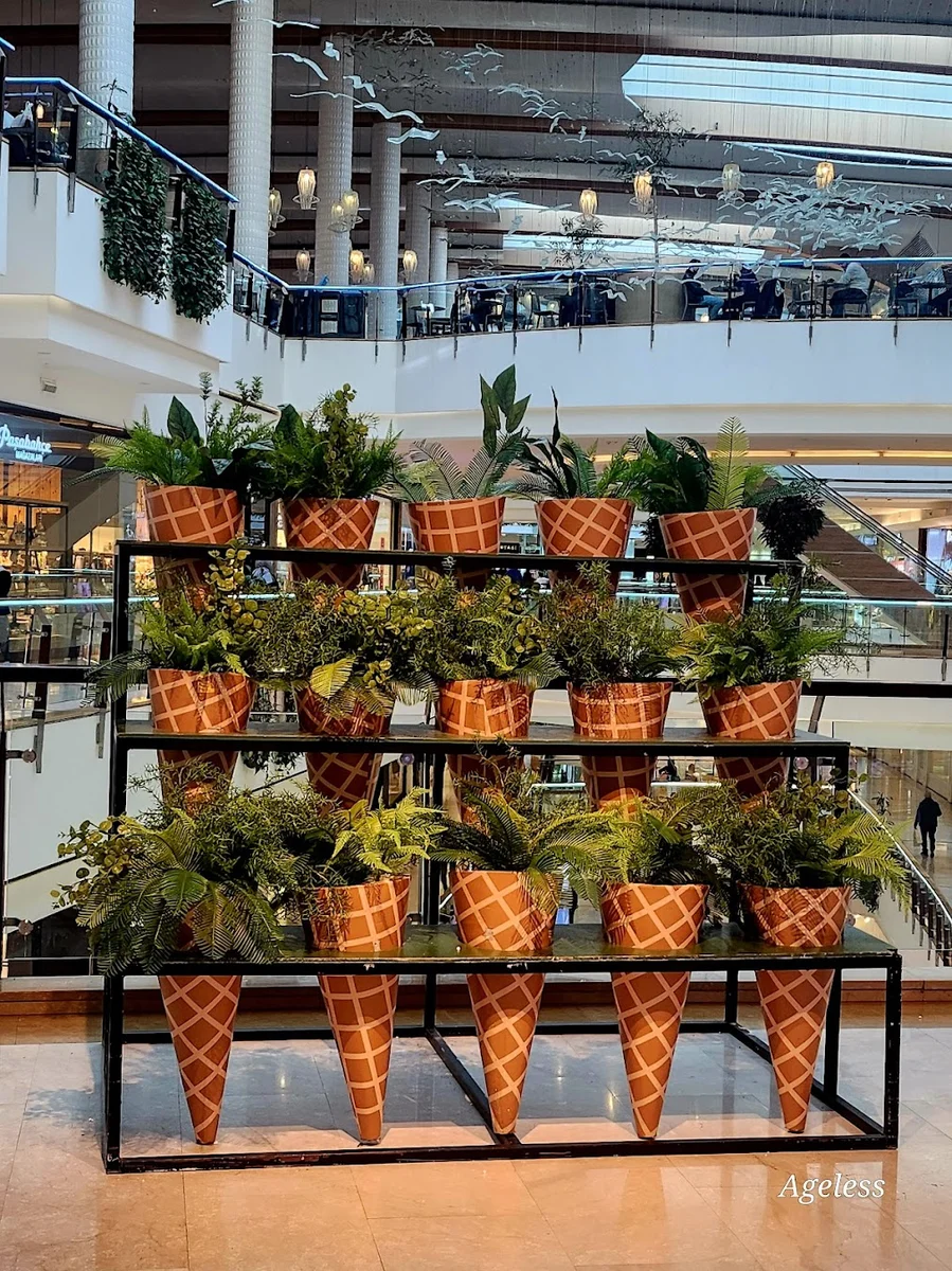 Mall of İstanbul - Görsel 4