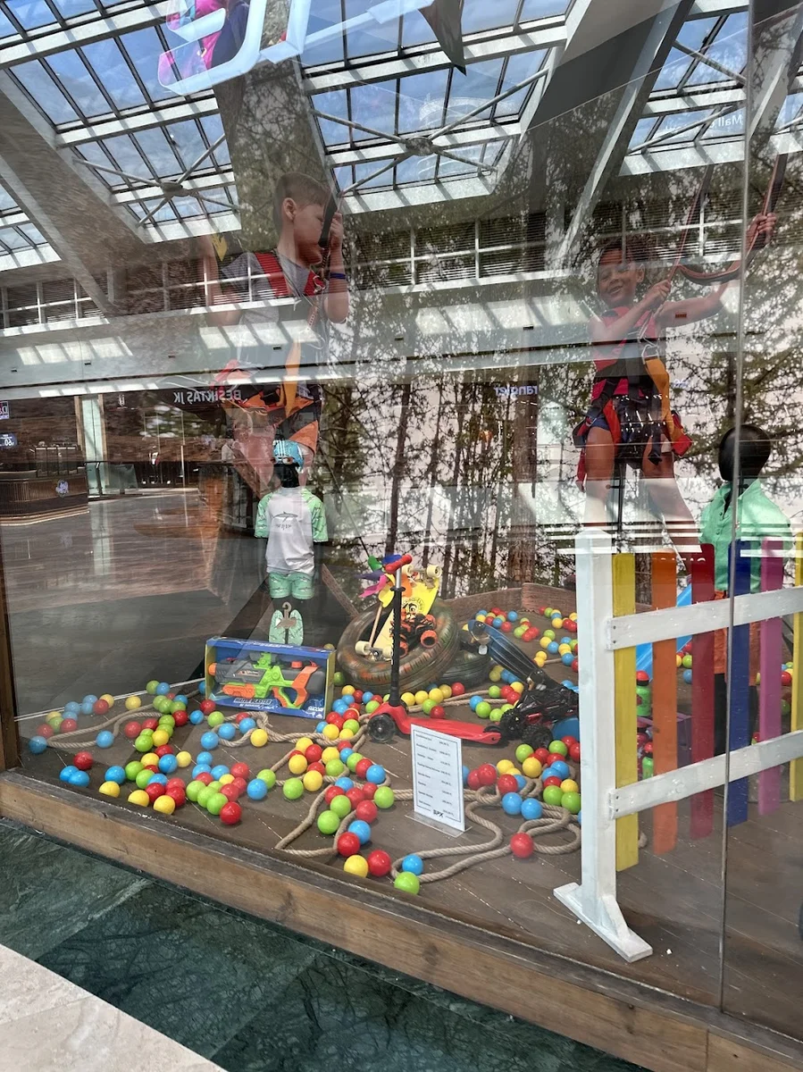 Mall of İstanbul - Görsel 5