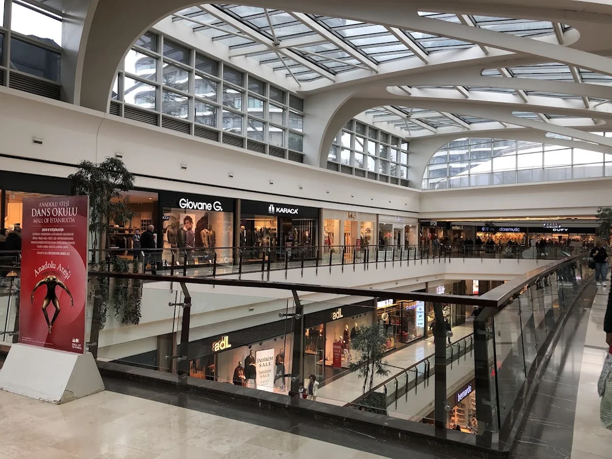 Mall of İstanbul - Görsel 6
