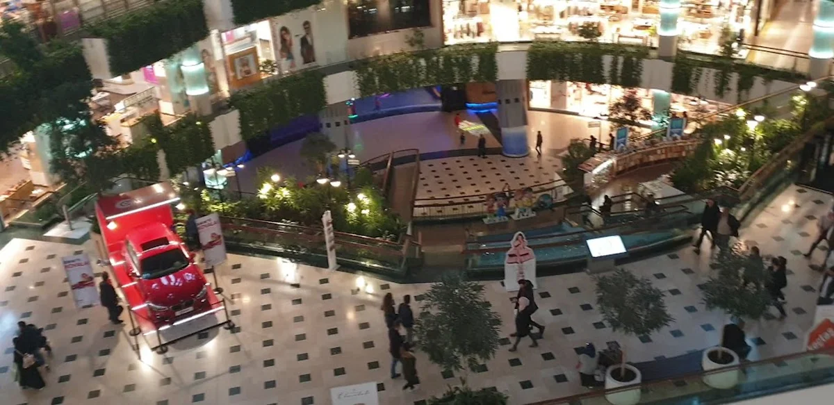 Mall of İstanbul - Görsel 7