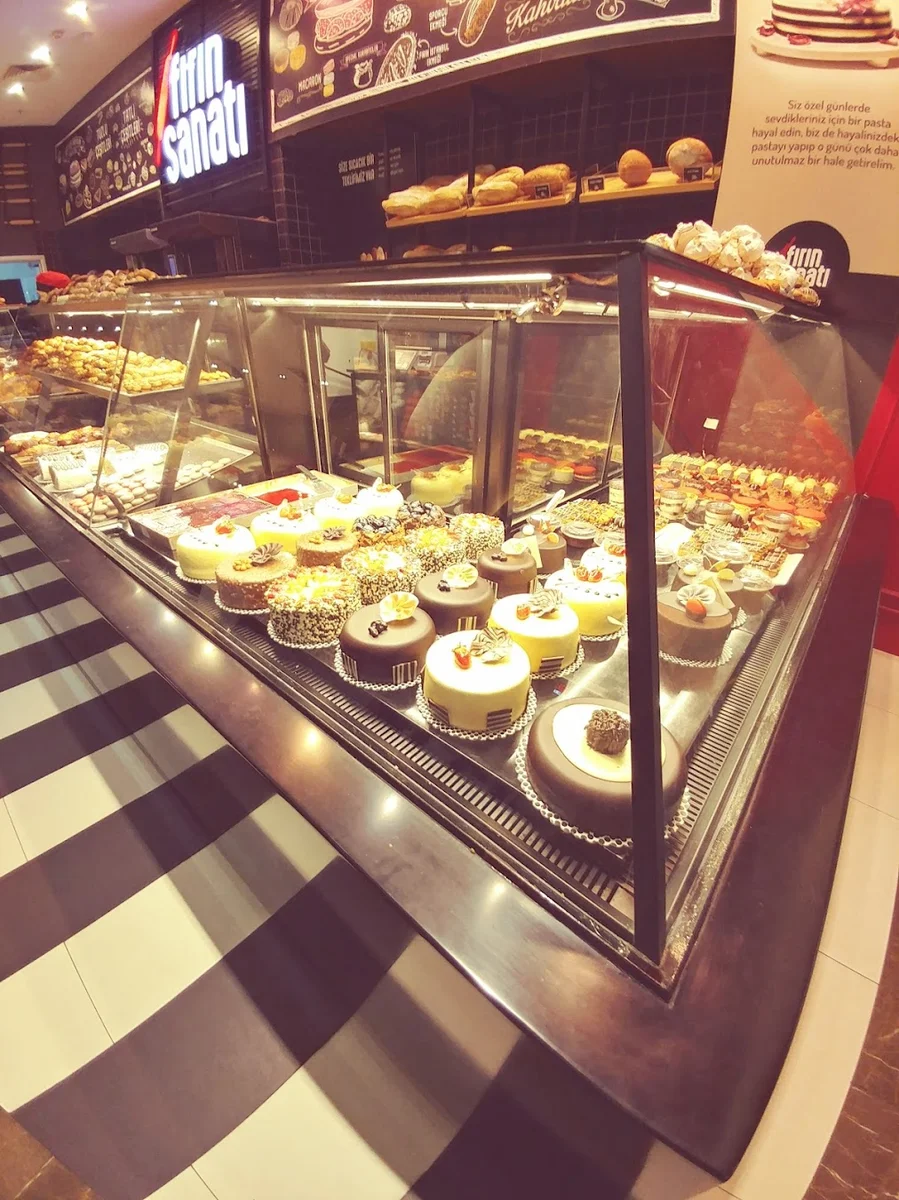 Mall of İstanbul - Görsel 8