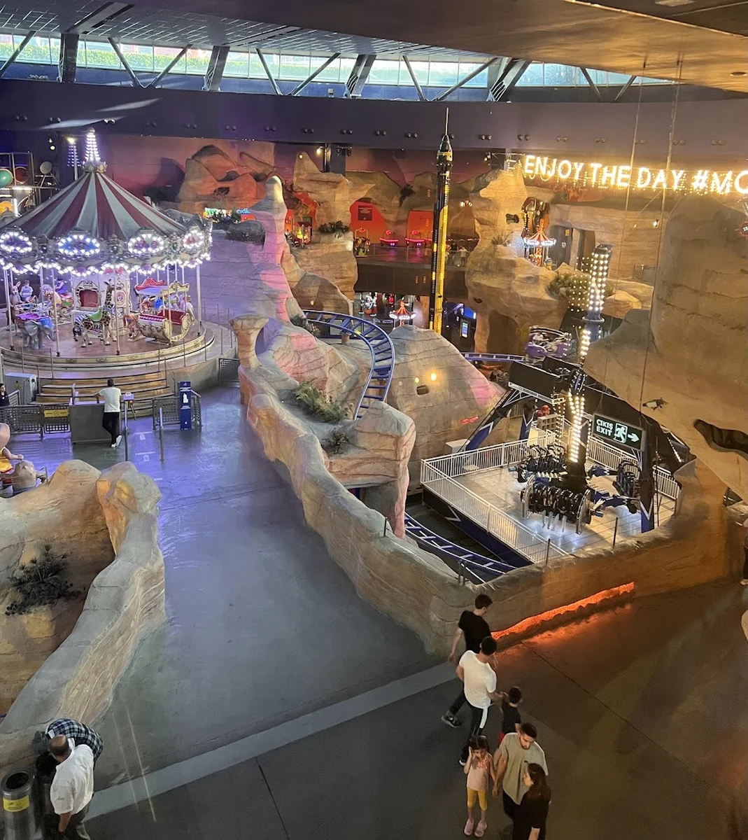 Mall of İstanbul - Görsel 9