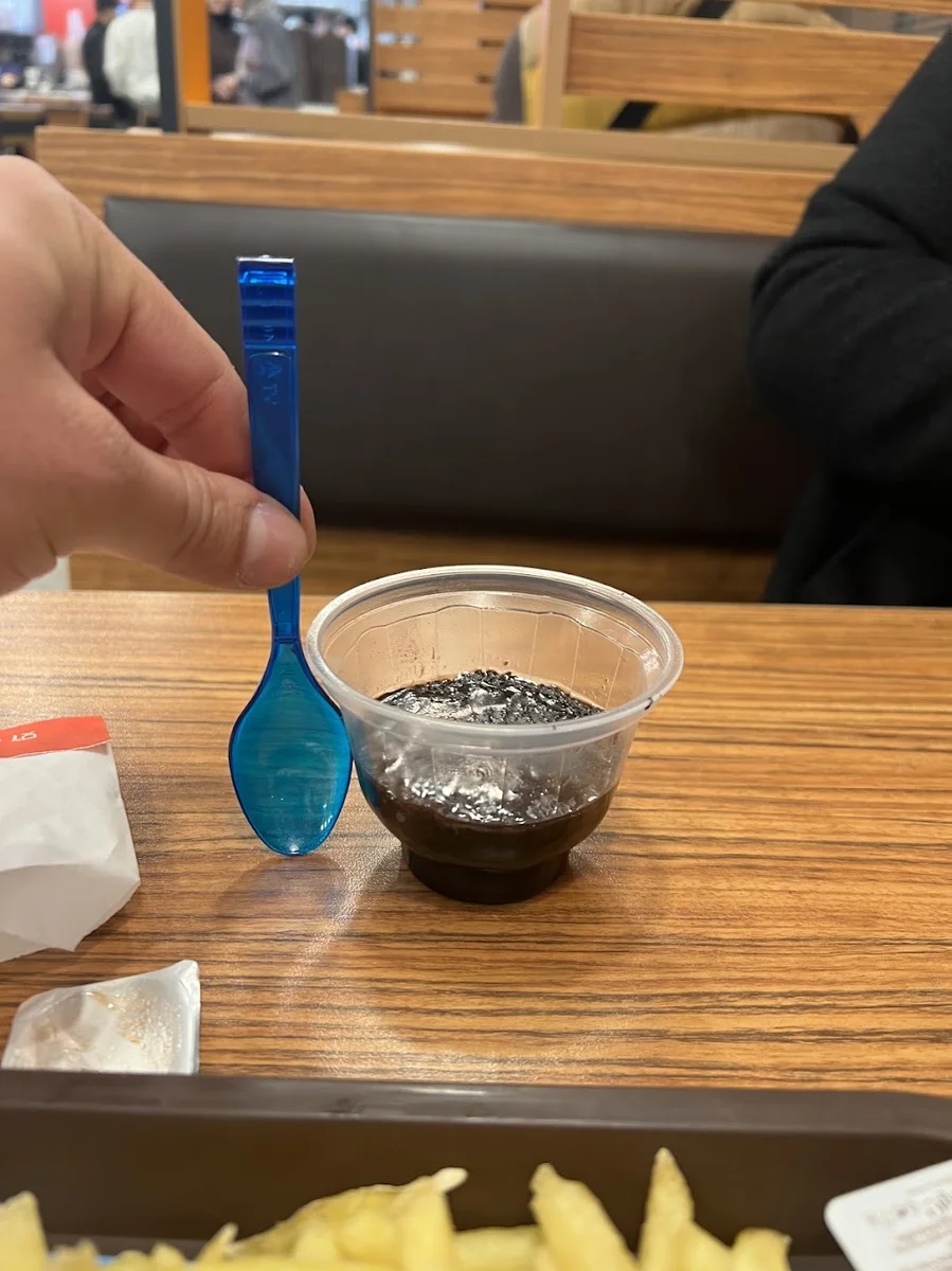 Burger King - Görsel 2